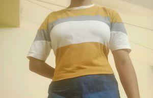 Striped T-Shirt
