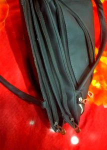 Brilliant College Bag  😍❤️