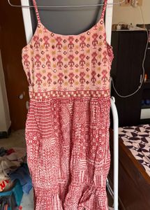 Boho Chic Sundress from Max Fashion