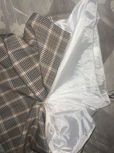 Mini Skort
