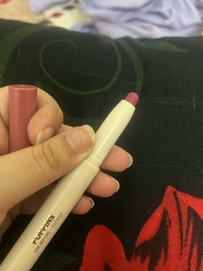 Mars Lip Crayon