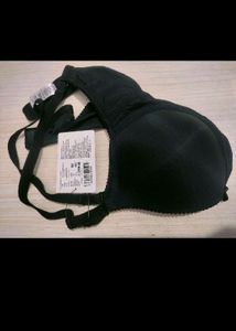 Order now-Dressbery Women&#39;s Black ⚫ Bra....32C