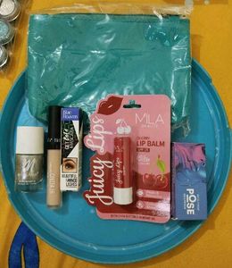 Mixed Beauty Bundle 13+ Freebies