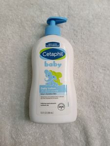 Cetaphil Lotion