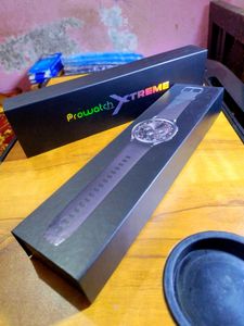🆕 Prowatch XTREME Smartwatch