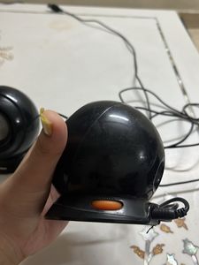 Lenovo Speakers (computer/laptop)