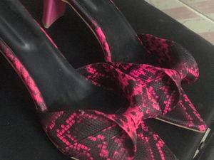 Chic Heels