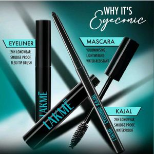 LAKME EYECONIC COLLECTION