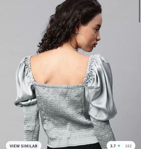 Party Wear Top