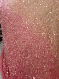 Elegant Ombre Maxi Dress
