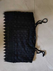 Zudio Black Top
