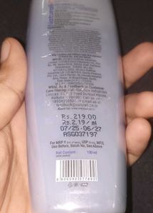 Naturali Anti-Hairfall Shampoo
