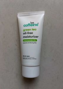 Mcaffeine Combo Of Body Lotion+Moisturizer+Perfume