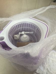 Magic Mop