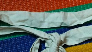 Elegant Ethnic Waist Belt