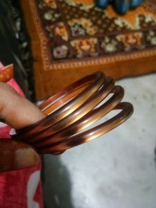 Bangles  5 Set