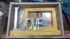 Love Photo Frame
