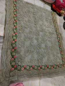 High Quality Saree Just Look At The Photo Too Much
