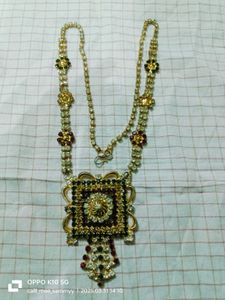 Long Necklace(1freegift🎁