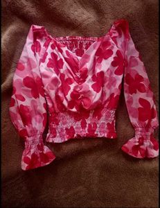 Cute TOP