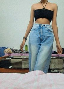 Crochet Top 🌺🌊