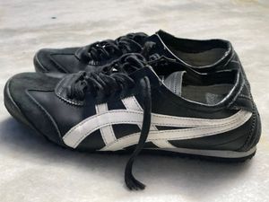 OG Mexico 66 Onitsuka Tiger B/w Shoe