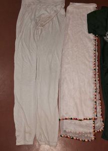 Women&#39;s Kurta Set