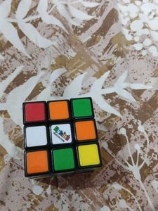 Rubik&#39;s Cube