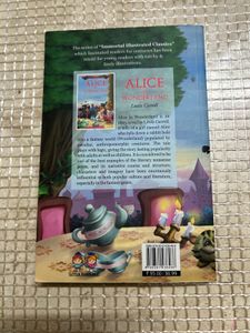 Set of 3 Illustrated Classic Story Books