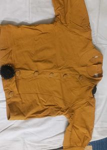 Nagin Dress