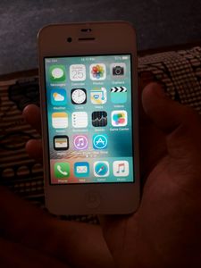 I phone 4s