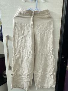Linen Pants For Formal Wear