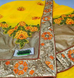 New Saree Sale