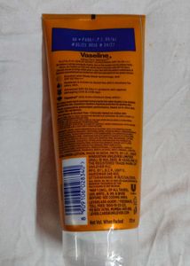 Skincare Bundle - Nivea, Vaseline, Sirona