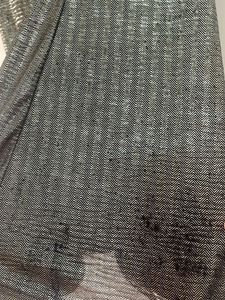 Shimmery Gold Party Dress