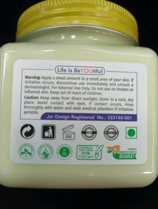 Dr. Rashel Face And Body Cream