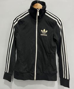 AUTHENTIC ADIDAS ORIGINAL TRACKJACKET