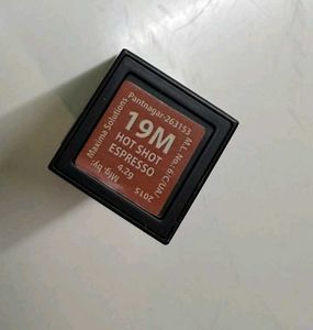 NYKAA So Matte Lipstick