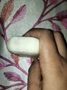 Ambrane Earbuds - Used