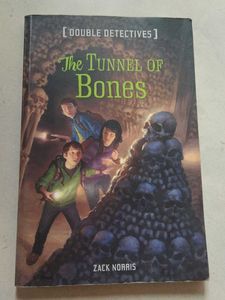 The Tunnel of Bones