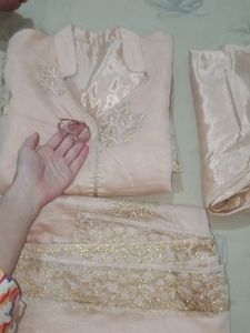 Ladies Suit Set