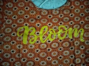 Bloom Graphic Tee