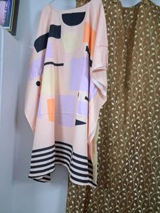 Brand New Short Kaftan dress.