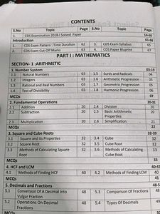 Let&#39;s Crack CDS Exam Guide