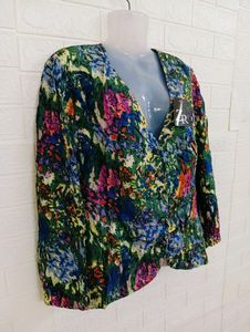 Printed Korean Shirts