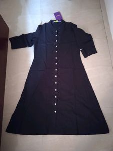 Branded Aline cotton Kurti