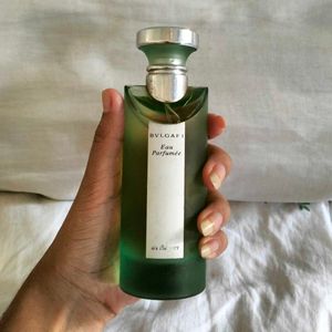 Bvlgari Au The Vert Perfume