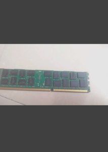 8GB DDR4 RAM Memory Stick
