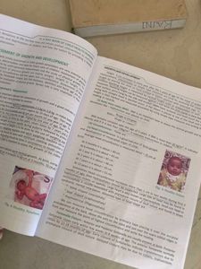 Child Health Nursing Textbook For GNM 2nd Year