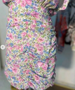 ZARA Spring Dress🌷